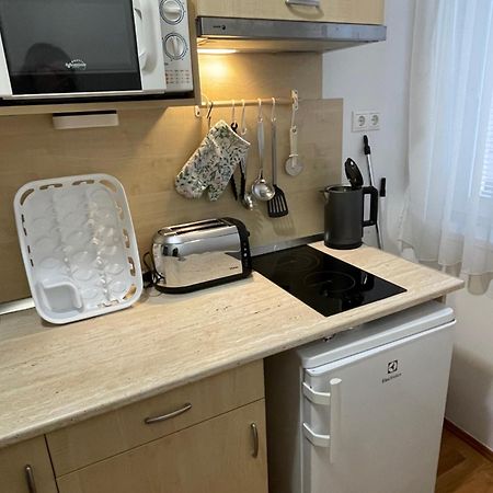 Myrelax Apartment - ハイデゥソボスロー エクステリア 写真