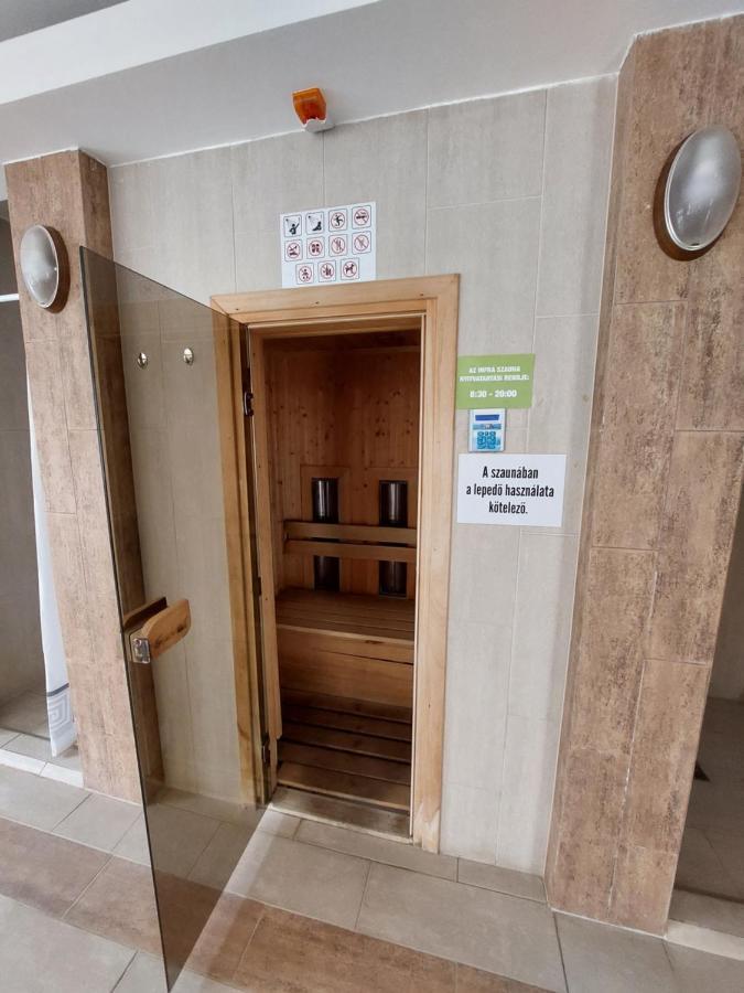 Myrelax Apartment - ハイデゥソボスロー エクステリア 写真