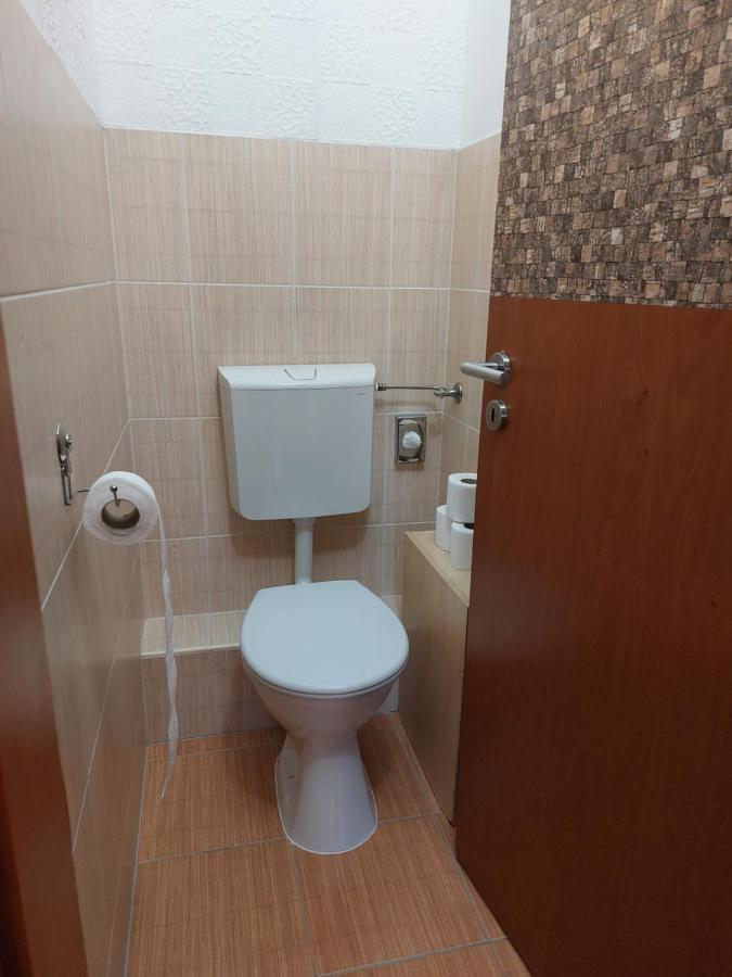 Myrelax Apartment - ハイデゥソボスロー エクステリア 写真