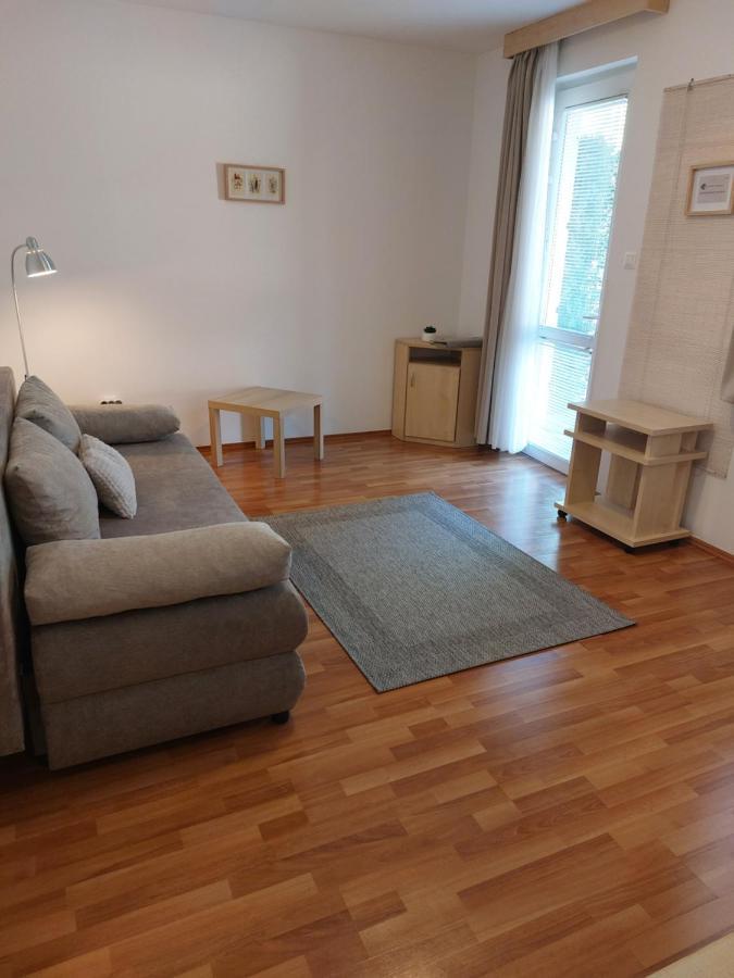Myrelax Apartment - ハイデゥソボスロー エクステリア 写真