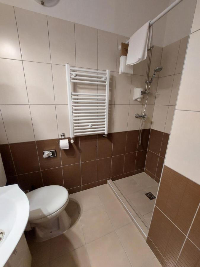 Myrelax Apartment - ハイデゥソボスロー エクステリア 写真