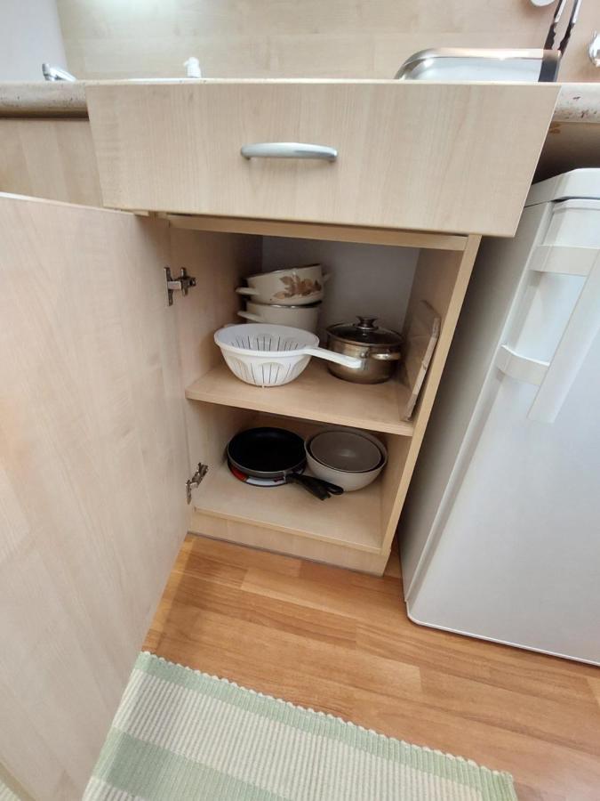 Myrelax Apartment - ハイデゥソボスロー エクステリア 写真