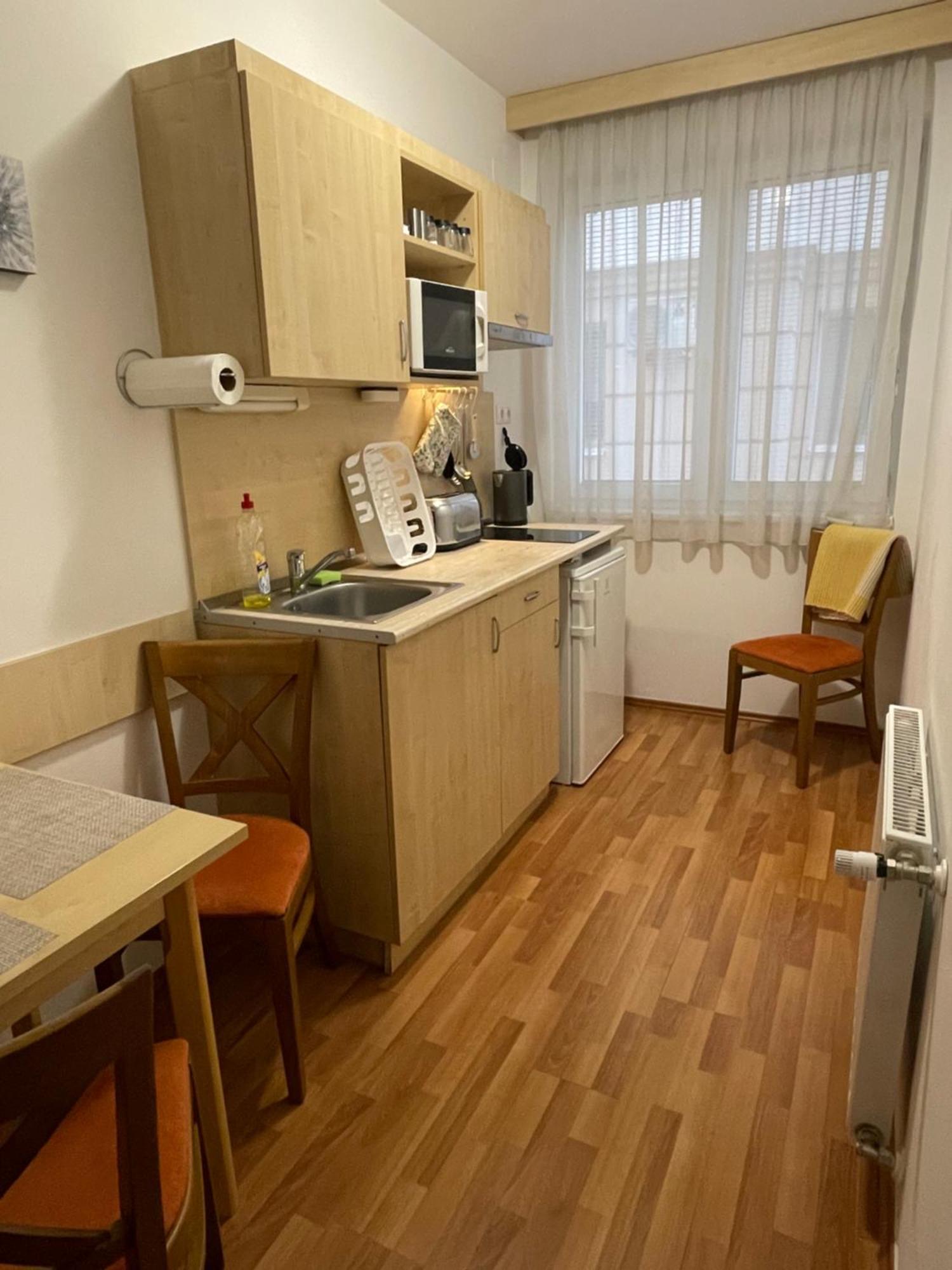 Myrelax Apartment - ハイデゥソボスロー エクステリア 写真