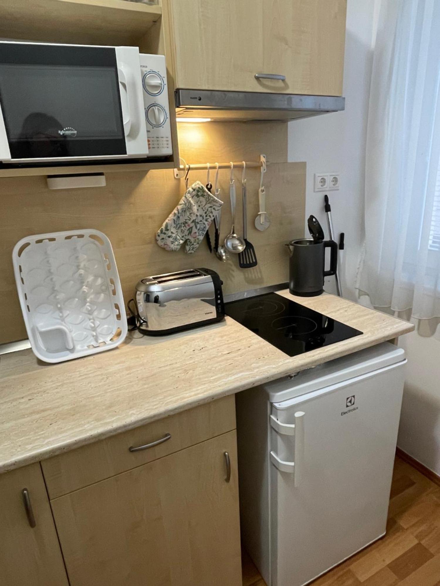 Myrelax Apartment - ハイデゥソボスロー エクステリア 写真